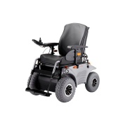 Кресло-коляска с повышенной проходимостью, с электроприводом OPTIMUS 2 (MEDIUM) MEYRA, Германия