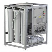 Бидистиллятор Ливам УПВА-25