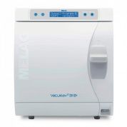 Автоклав Vacuklav 31 B+ Melag, Германия