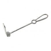 Зеркало-подъемник по Отто N 1, 25x85