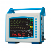 Монитор пациента КАРДЕКС МАР-02 серия МТ, Россия