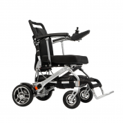 Кресло-коляска Ortonica Pulse 650 (с электроприводом)