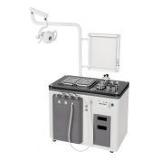 Рабочее место отоларинголога ST-E500 (максимальная комплектация) Dixion, Россия-Китай