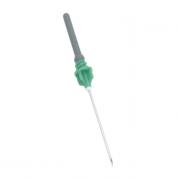 Игла одноразовая двусторонняя стерильная для взятия крови 0,8х32мм (21G 1 1/4&amp;amp;amp;amp;quot;) Rustech, 100 шт/уп