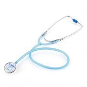 Фонендоскоп CS-404 голубой, CS Medica, Китай