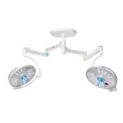 Операционный медицинский светильник Dräger Polaris 600/mobile