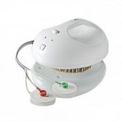 Электроимпедансный маммограф МЭИК, Россия