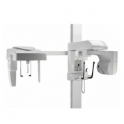 XPan DG Plus - аппарат рентгеновский стоматологический панорамный цифровой с цефалостатом