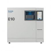 Автоматический автоклав Euronda E10 класса B с вакуумной помпой и принтером, 24 л., Euronda