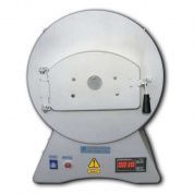 Печь муфельная ПМ-8М (до 900°C, терморегулятор, керамика), Электроприбор Россия