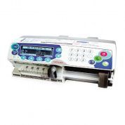 Aitecs 2016 Шприцевой насос (Инфузомат)