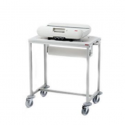 Мобильная тележка для транспортировки медицинских весов SECA 402