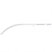 Игла хирургическая 1, серии PM/A-623 полуизогнутые Medicor