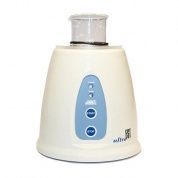 УльтраЭСТ Ультразвуковая ванна с электронным таймером на 3 мин, 150 мл, Россия