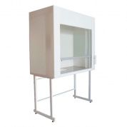 Шкаф вытяжной химостойкий ШВХ-107 люкс