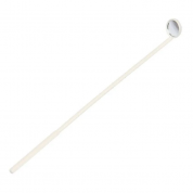 Зеркало гортанное стерильное размер S с удлиненной ручкой, 100 штук