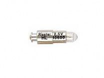 Лампа XL 2,5 В для Ф.О. отоскопа ri-mini®, ri-scope® L2/3, e-scope Riester