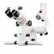 Стоматологический микроскоп ZUMAX OMS 2380