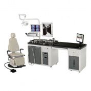 Рабочее место отоларинголога ST-E600 (максимальная комплектация) Dixion, Россия-Китай