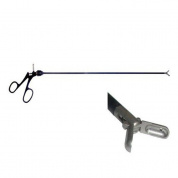 Щипцы биопсийные большие (выкусыватель), Хилбро