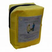 Носилки медицинские мягкие бескаркасные огнестойкие (огнезащитные) «Шанс»