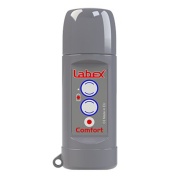 Голосообразующий аппарат Labex Comfort, серый