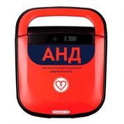 Автоматический наружный дефибриллятор АНД-А15 УОМЗ, Россия