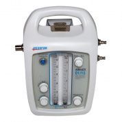 Аппарат ингаляционного наркоза газовой смесью кислорода и закисью азота для скорой помощи портативный АИНпСП-01/15-Медпром, Россия