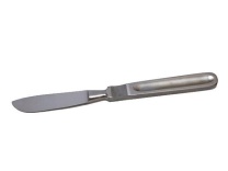 Нож хрящевой реберный НЛ 205х75 Sammar, Пакистан