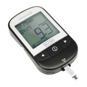 Комплект Глюкометр &amp;quot;GLUCOCARD Σ&amp;quot; BASIC +2 Т/П № 50 