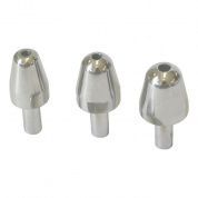 Олива для промывания носа и продувания слуховых труб № 2, Россия