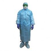 Комплект противоэпидемический САДОЛИТ-1 одноразовый, Россия