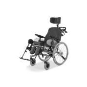 Многофункциональная инвалидная кресло-коляска SOLERO (MEDIUM) Meyra, Германия