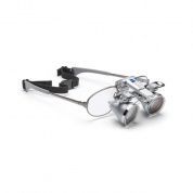 Лупа налобная EyeMag Smart 2,5 х 550/450/400/350/300