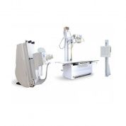 Комплекс рентгеновский диагностический цифровой МЕДИКС-РЦ-АМИКО на три рабочих места, Россия