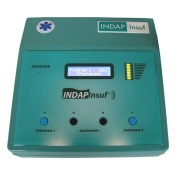 Аппарат для газовых уколов (карбокситерапии) INDAP INSUF, Чехия