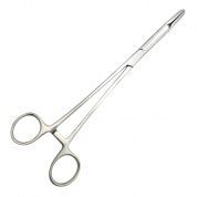 Корнцанг прямой 260мм Surgicon, Пакистан