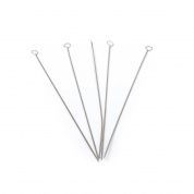 Петля микробиологическая, нихромовая, 3 мм (5 шт/уп)