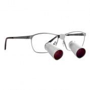 Бинокулярная лупа M-View 3,8x360\420 Titan Frame