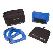 Сумка XTreme Pack II с противоударной защитой для прибора с НИАД ZOLL, США