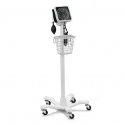 Тонометр Aneroid 767 Welch Allyn на мобильном основании