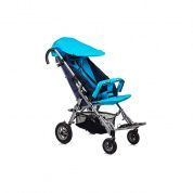 Кресло-коляска для детей-инвалидов и детей с заболеванием ДЦП SWEETY VITEA CARE, Польша