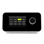 Аппарат для неинвазивной вентиляции легких ResVent Tech