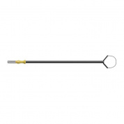 Принадлежность к аппарату электрохирургическому высокочастотному MMC 80 minicutter: Электрод монополярный KLS Martin (d=20мм)