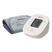 Тонометр OMRON M1 Basic с веерообразной манжетой