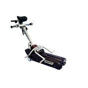 Лестничный гусеничный подъёмник для инвалидов Барс УГП-130, Россия