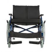 Инвалидная кресло-коляска механическая Ortonica Trend 500 (ширина 66-71 см)