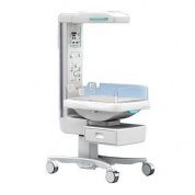 Система реанимационная открытая Atom Infa Warmer i, Япония