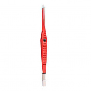 Принадлежность к аппарату электрохирургическому высокочастотному MMC 80 minicutter: Пинцет бинокулярный KLS Martin (23 см)