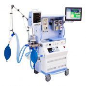 Аппарат анестезиологический VENAR Libera Screen Chirana, Словакия